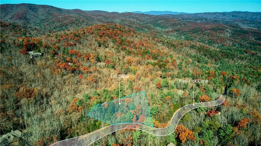 5566 Red Fox Lane, Jasper, GA 30143 - #2