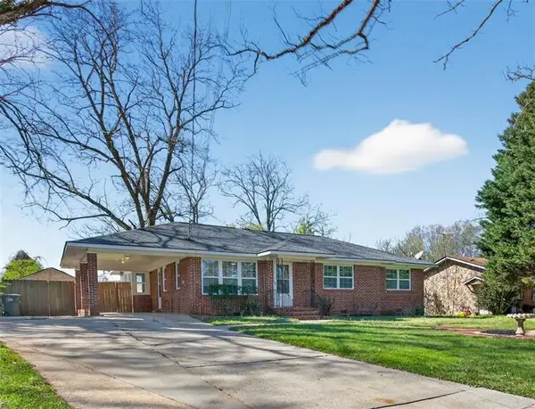 1705 Ridge Street, Griffin, GA 30223