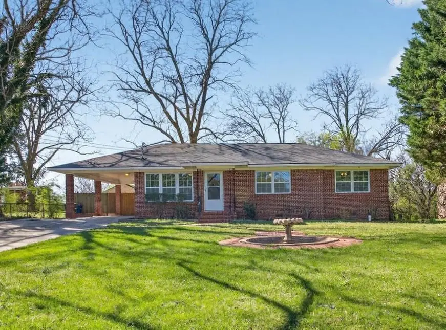 1705 Ridge Street, Griffin, GA 30223 - #2