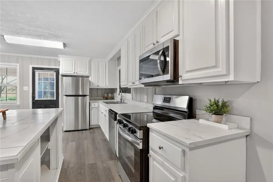 1705 Ridge Street, Griffin, GA 30223 - #3