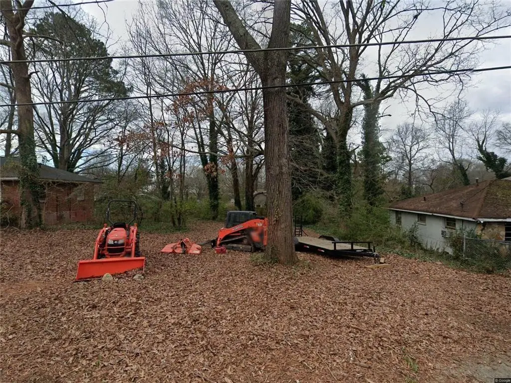 356 Creighton Avenue, Scottdale, GA 30079 - #1