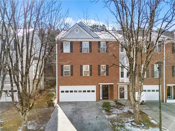 4054 Spring Cove Drive, Duluth, GA 30097