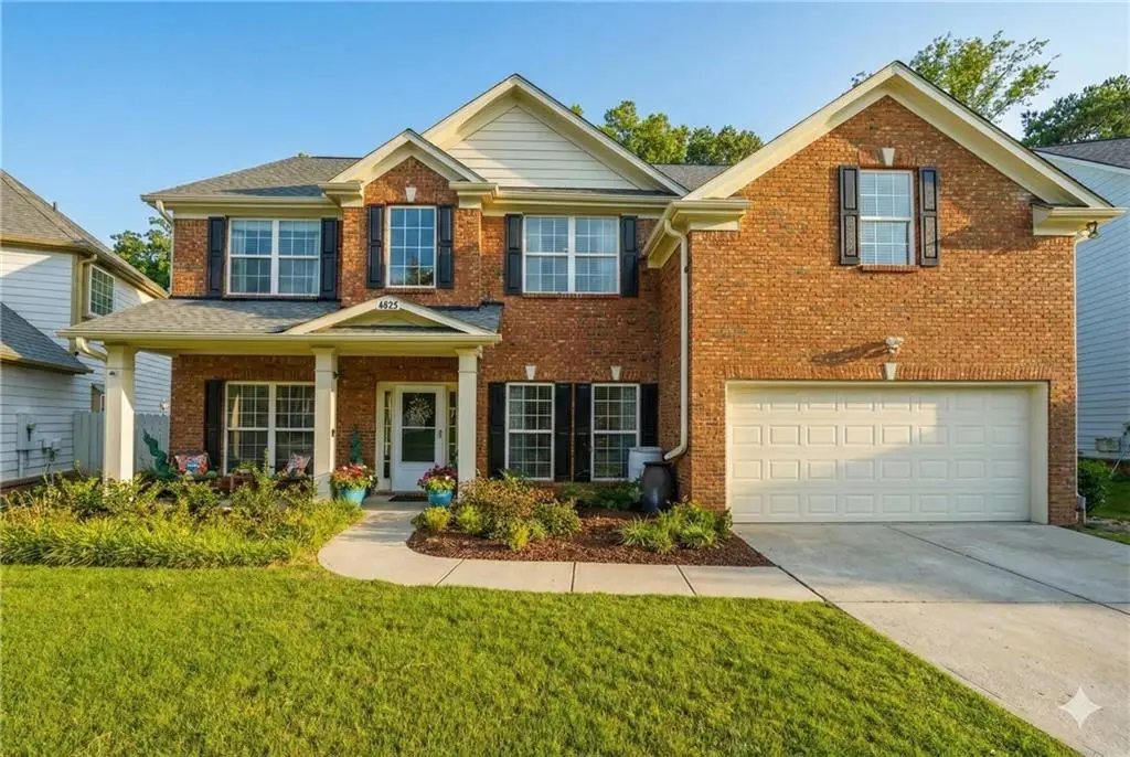 4633 Elsinore Circle, Norcross, GA 30071 - Image #1