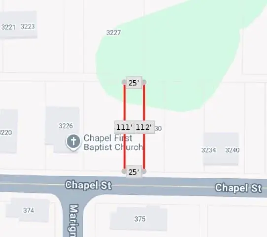 3228 Chapel Street, Scottdale, GA 30079 - #3