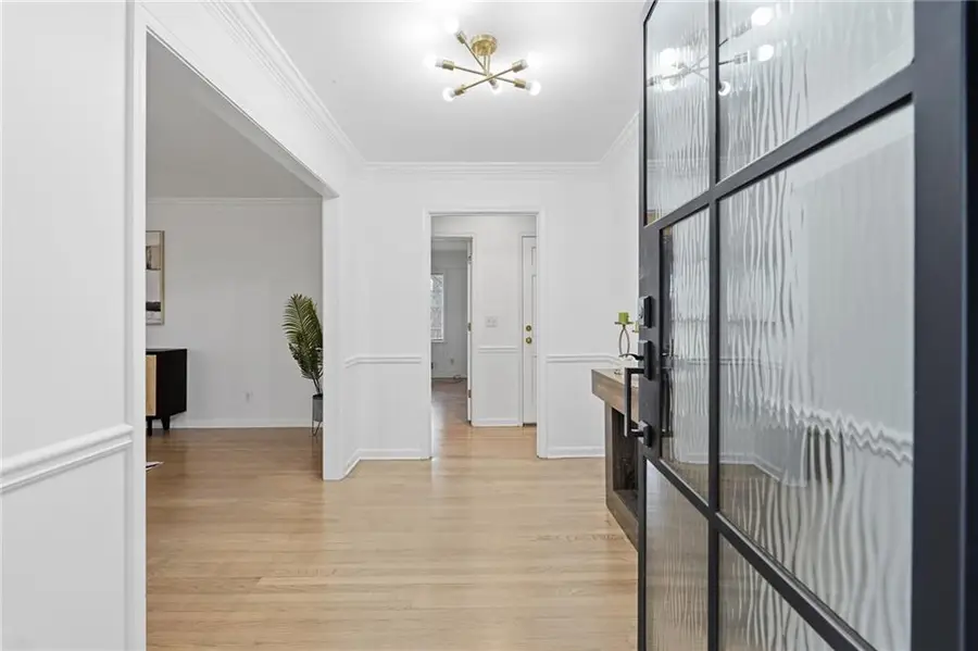 585 Spalding Drive, Atlanta, GA 30328 - #2