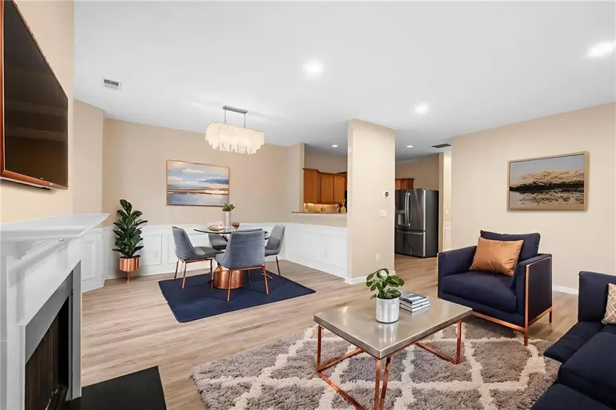 3046 Bernauer Trace, Dunwoody, GA 30360 - #2