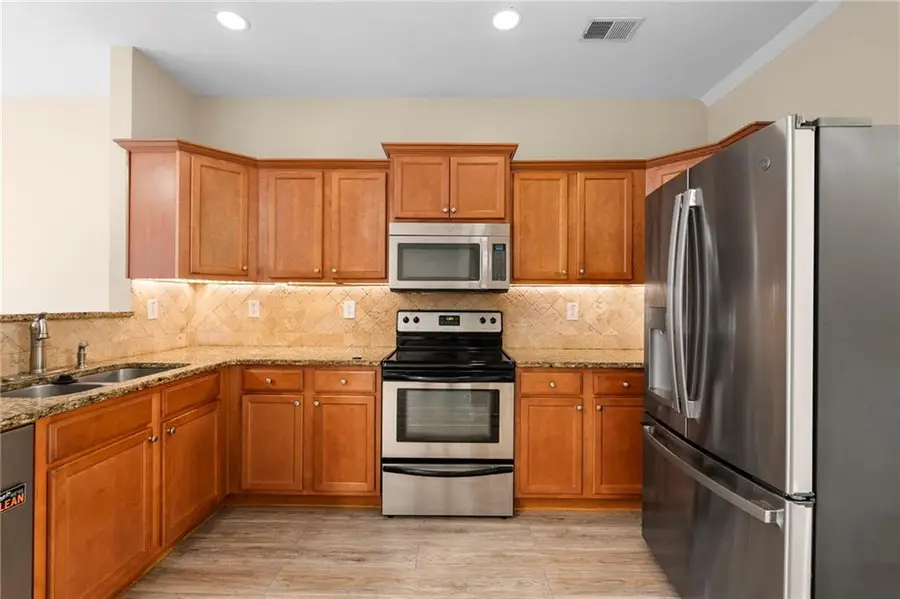 3046 Bernauer Trace, Dunwoody, GA 30360 - #3