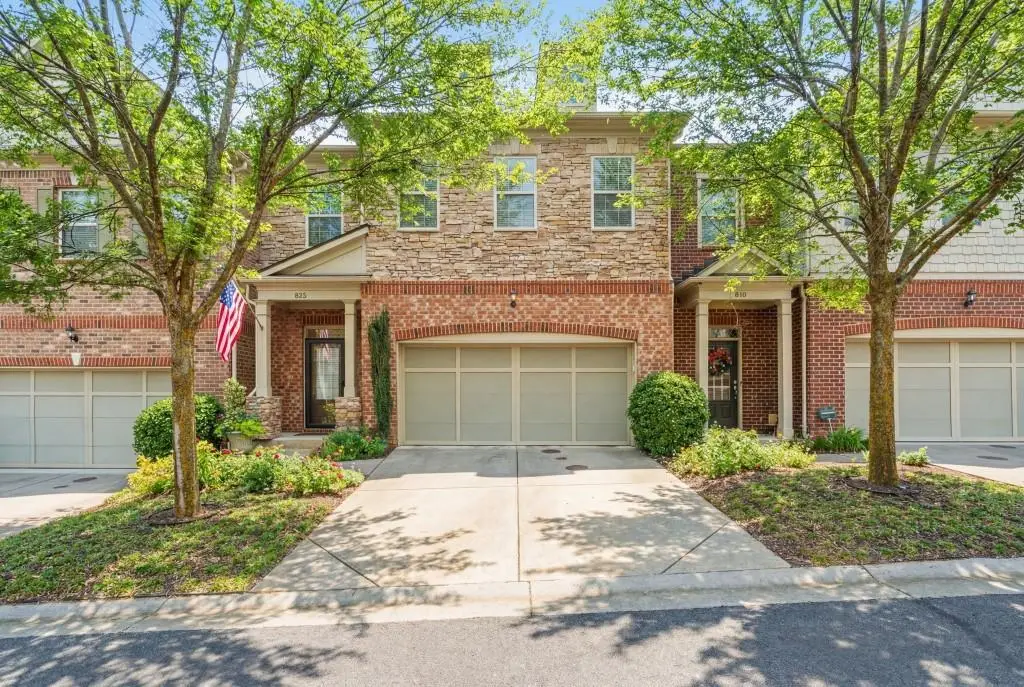 828 Northam Lane, Atlanta, GA 30342 - #1