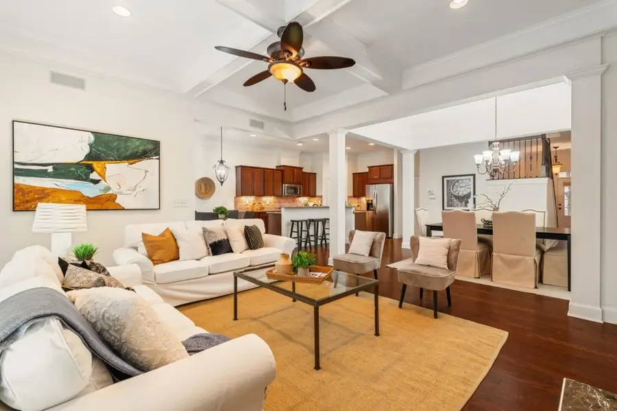 828 Northam Lane, Atlanta, GA 30342 - #2