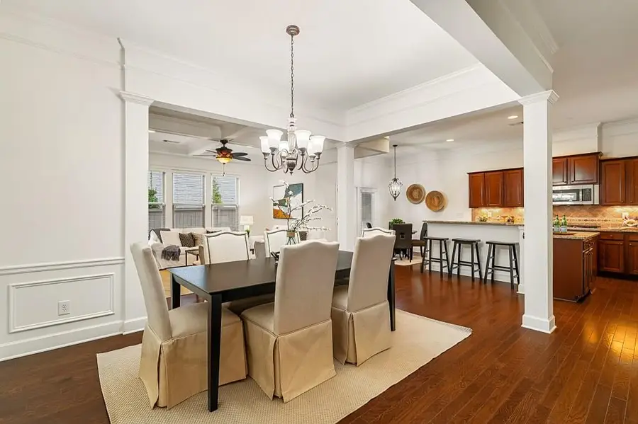 828 Northam Lane, Atlanta, GA 30342 - #3