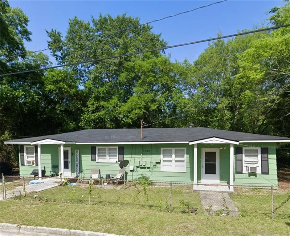3069 Montpelier Place, Macon, GA 31204 - #1