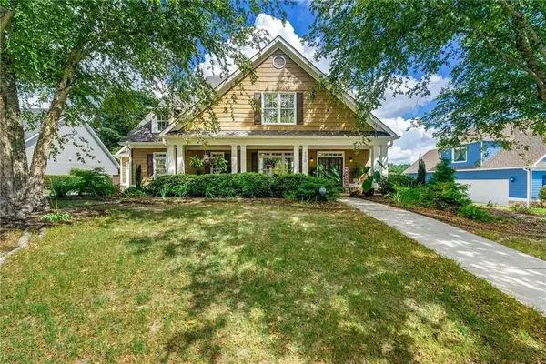 530 Bay Grove Road, Loganville, GA 30052