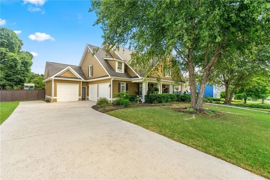 530 Bay Grove Road, Loganville, GA 30052 - #2