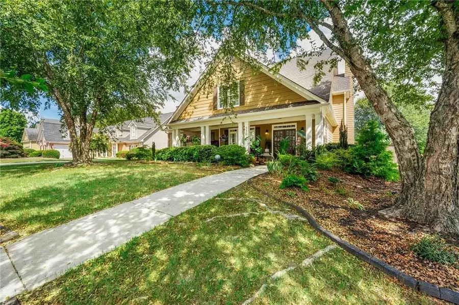 530 Bay Grove Road, Loganville, GA 30052 - #3