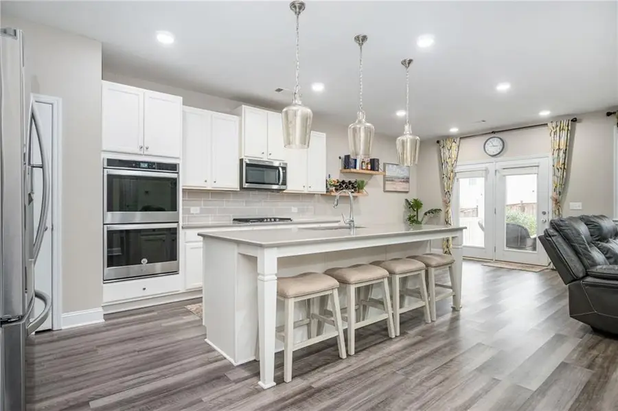 105 Discovery Drive, Acworth, GA 30102 - #2