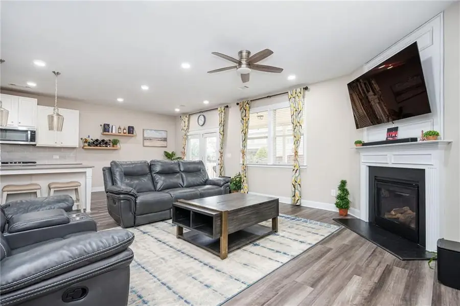 105 Discovery Drive, Acworth, GA 30102 - #3