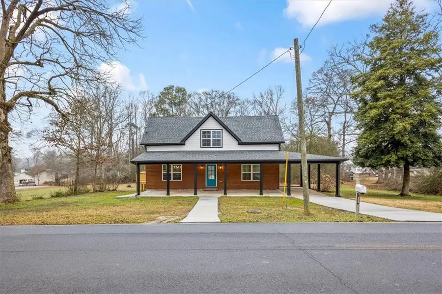 25 Old Bremen Road, Temple, GA 30179 - #2