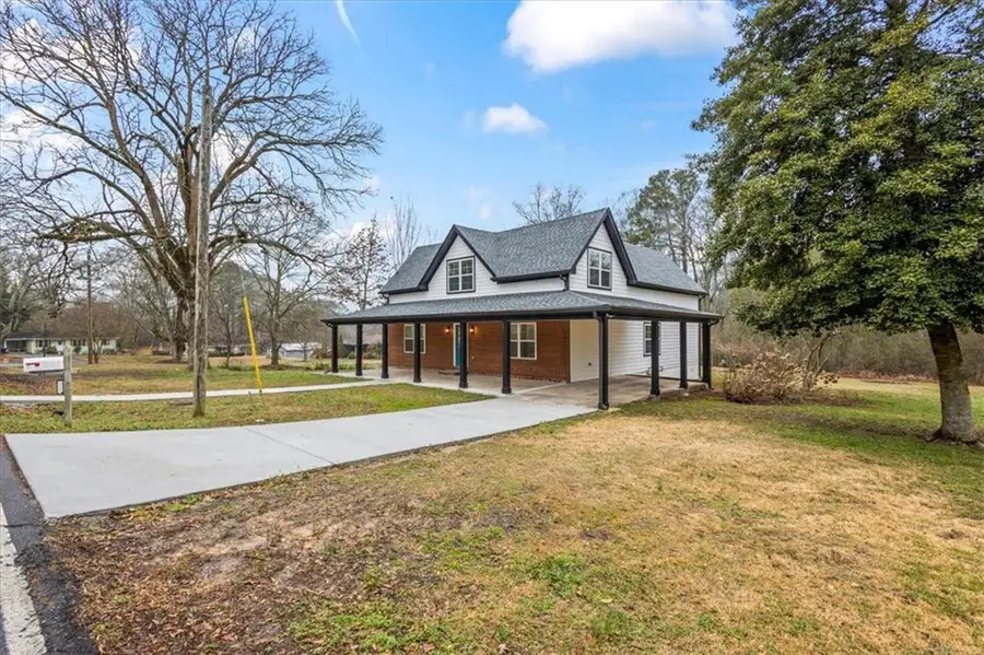 25 Old Bremen Road, Temple, GA 30179 - #3