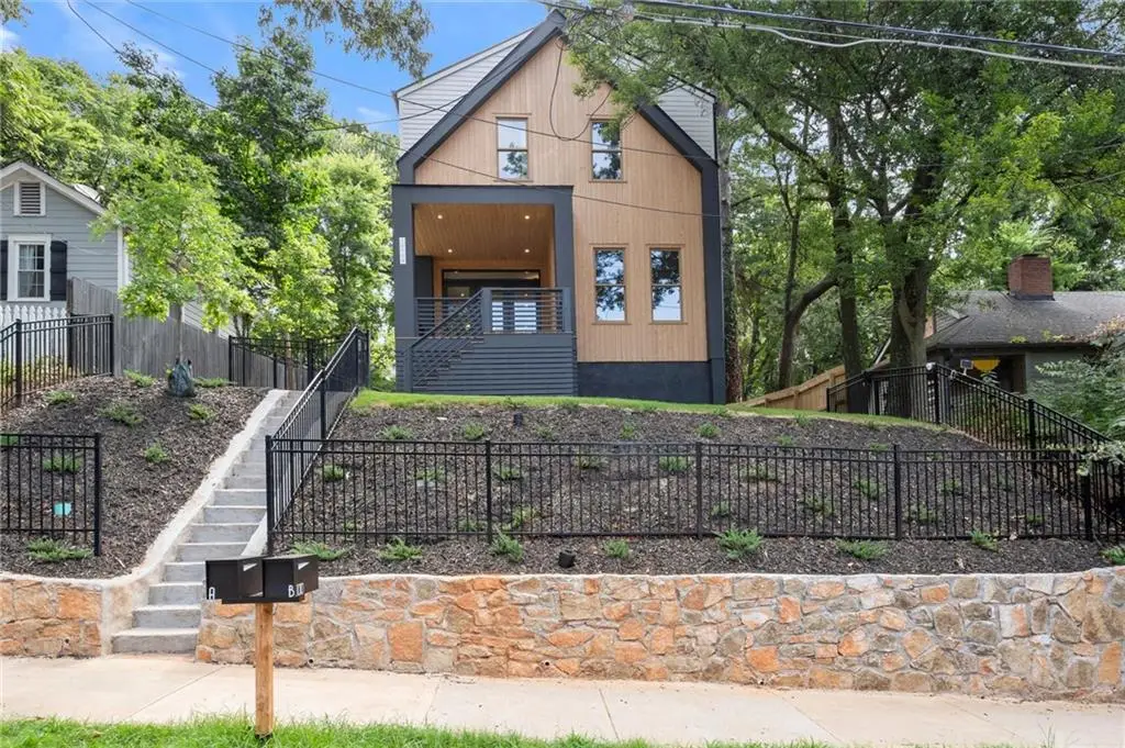 1010-A Boulevard Se, Atlanta, GA 30312 - #1