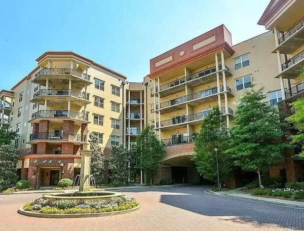 200 River Vista Drive #704, Atlanta, GA 30339