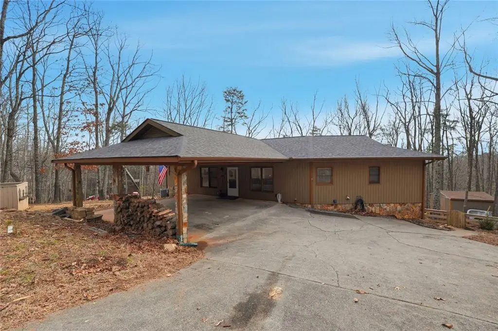 25 Valley View Vista, Jasper, GA 30143 - #1