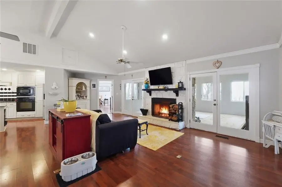 25 Valley View Vista, Jasper, GA 30143 - #3