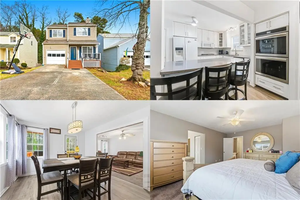 6535 Sevenoaks Drive, Tucker, GA 30084 - #1