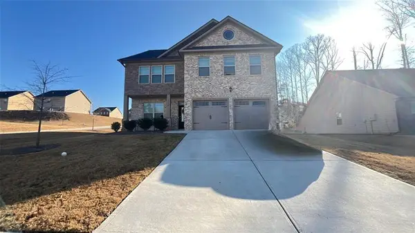 1734 Middle Brook Drive, Conyers, GA 30012