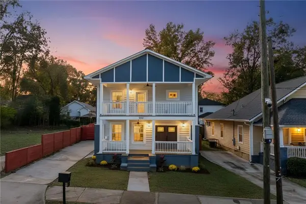 992 Beckwith Street Sw, Atlanta, GA 30314