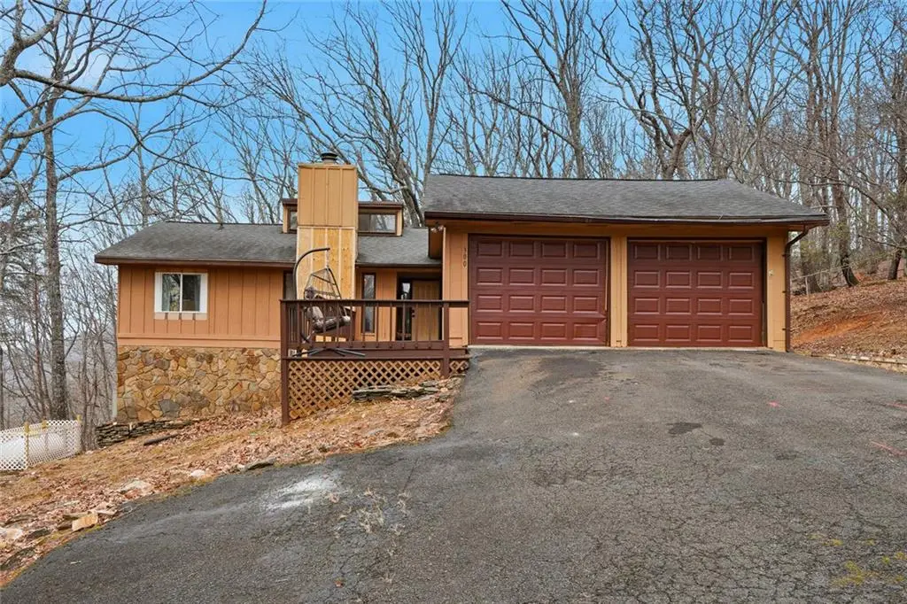 300 Fairview Court, Jasper, GA 30143 - #1