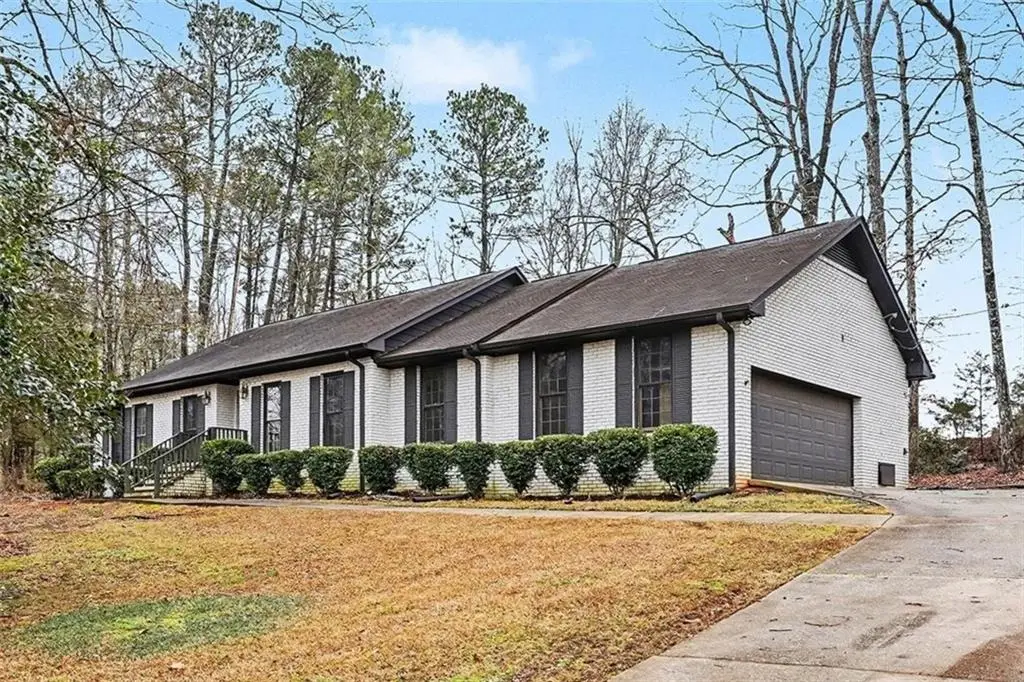 15040 Us Highway 19, Griffin, GA 30224 - #1