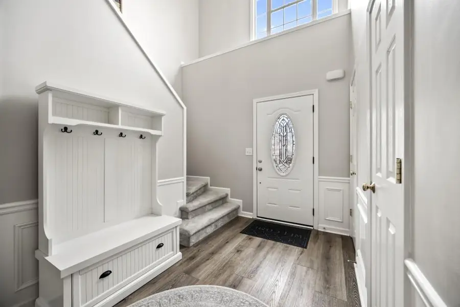 521 Mullein Trace, Woodstock, GA 30188 - #3