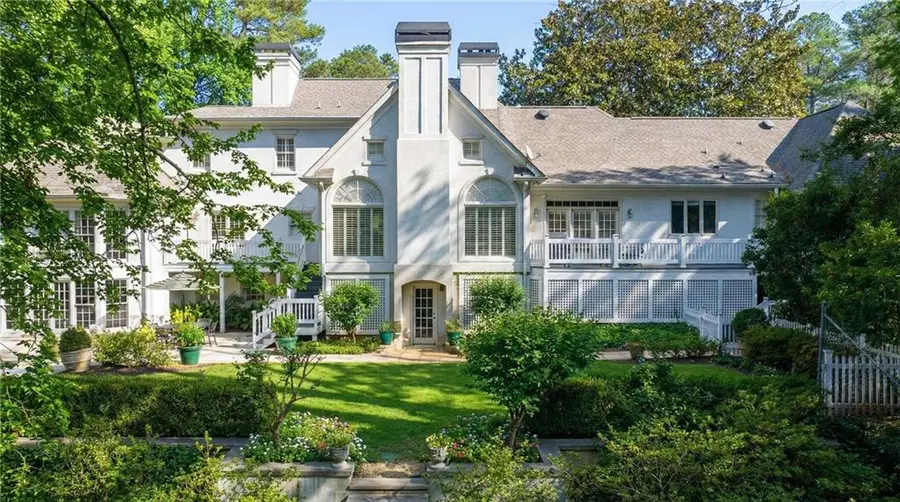 3460 Paces Valley Road Nw, Atlanta, GA 30327 - #3