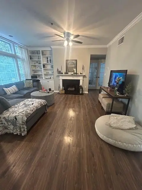 3636 Habersham Road Nw #2207, Atlanta, GA 30305