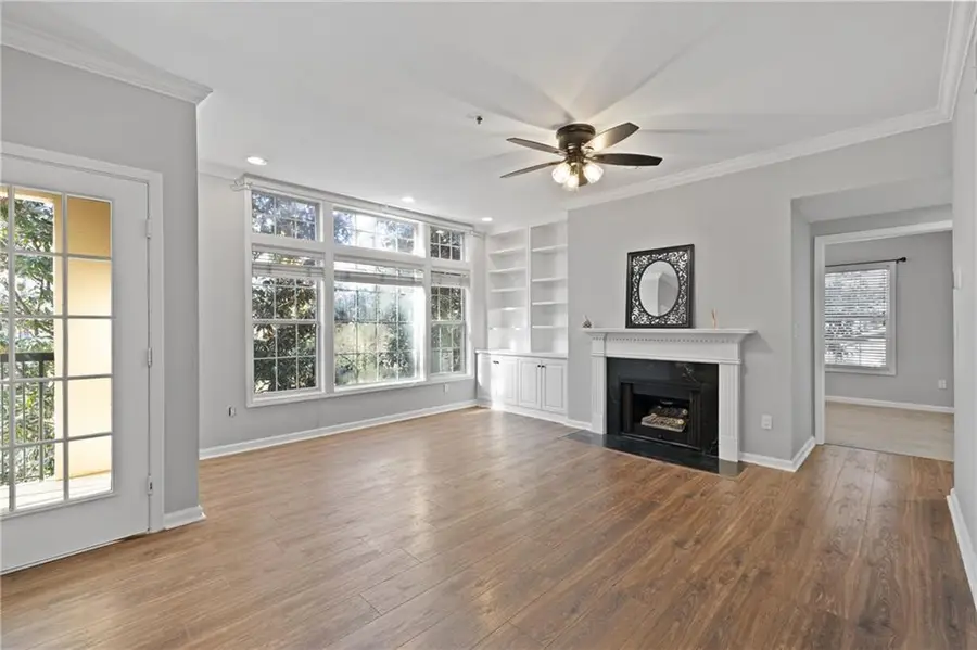 3636 Habersham Road Nw #2207, Atlanta, GA 30305 - #2