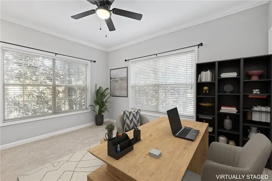 3636 Habersham Road Nw #2207, Atlanta, GA 30305 - #3