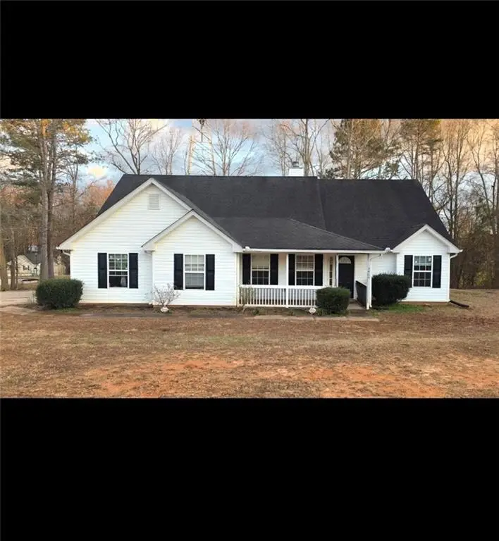 3454 Coach Court, Gainesville, GA 30507 - #1