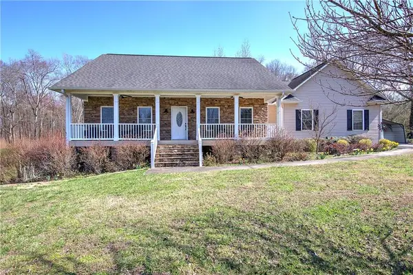 1005 Harmony Road, Silver Creek, GA 30173