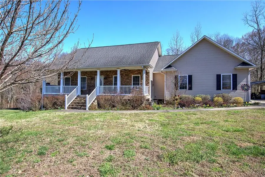 1005 Harmony Road, Silver Creek, GA 30173 - #2