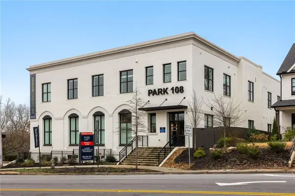 108 Park Place #306, Decatur, GA 30030