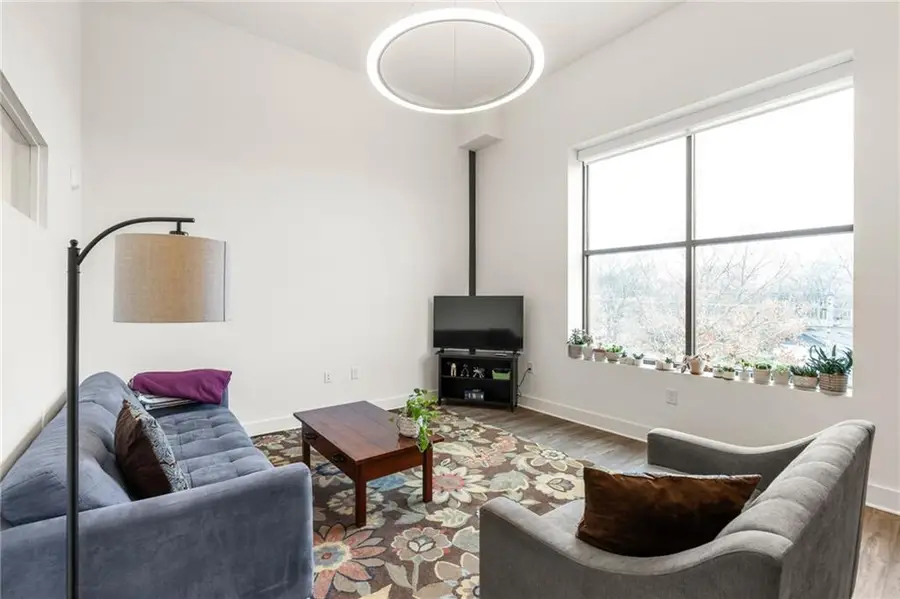 108 Park Place #306, Decatur, GA 30030 - Image #2