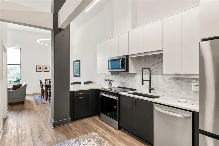 108 Park Place #306, Decatur, GA 30030 - Image #3