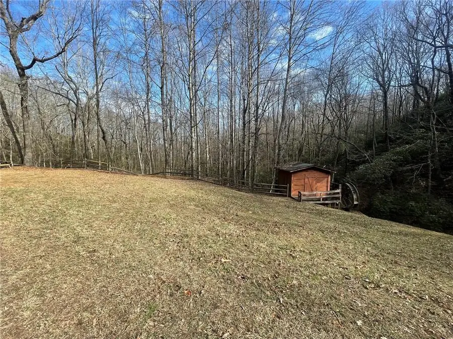 Lot 9F Renate Drive, Jasper, GA 30143 - Image #2