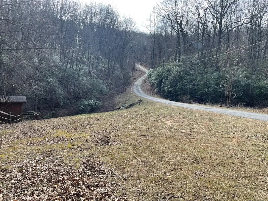 Lot 9F Renate Drive, Jasper, GA 30143 - Image #3