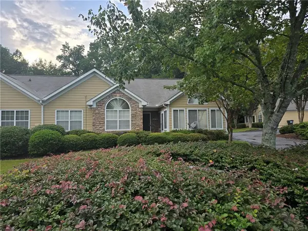 2191 Rockbridge Road #901, Stone Mountain, GA 30087