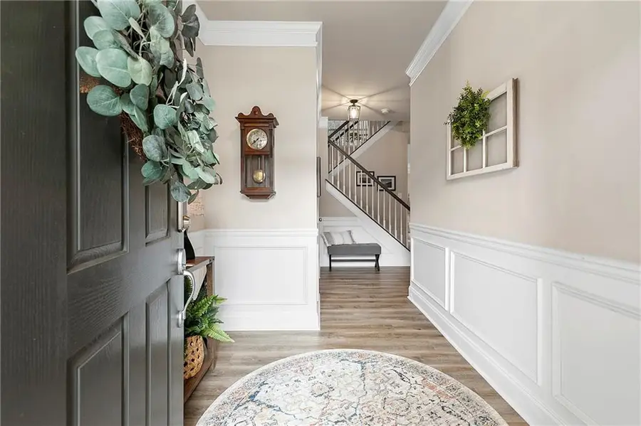 1534 Bouvier Place, Lawrenceville, GA 30043 - #2