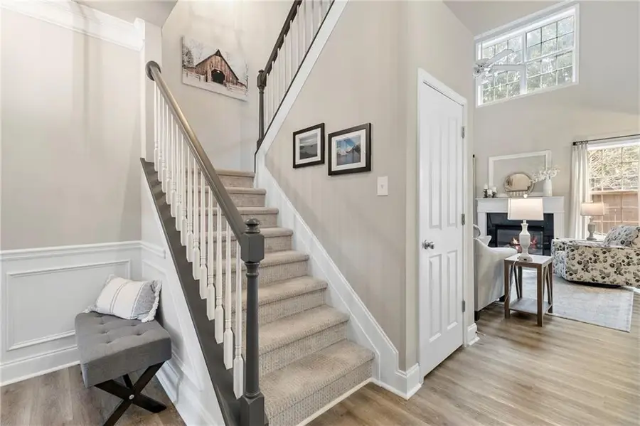 1534 Bouvier Place, Lawrenceville, GA 30043 - #3