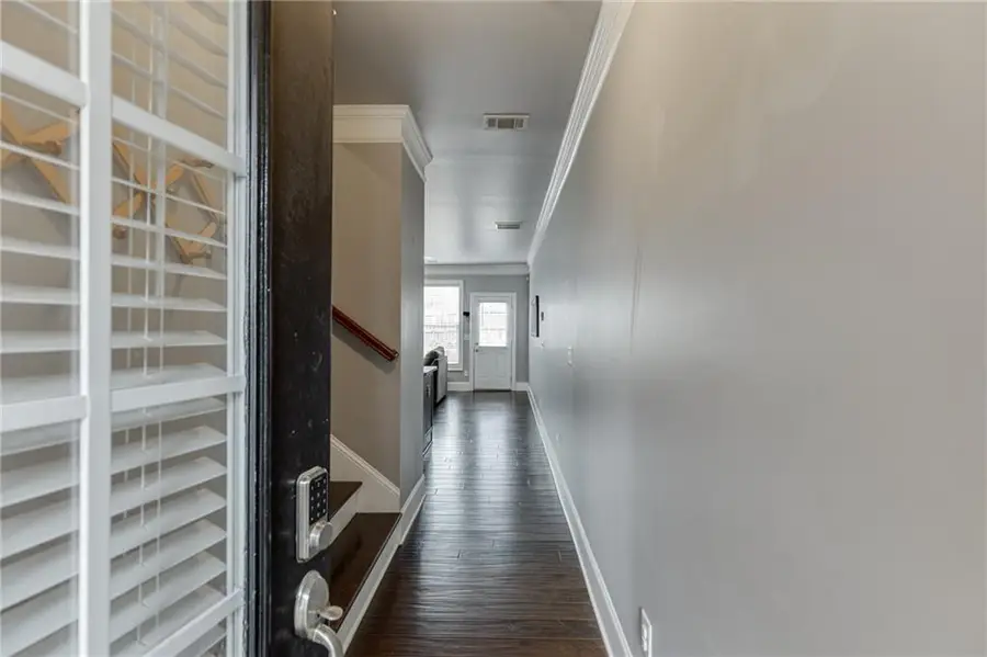 2854 Jordan Oaks Lane #8, Decatur, GA 30033 - #2