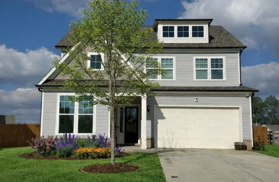 102 Fieldbrook Crossing, Canton, GA 30115 - #1