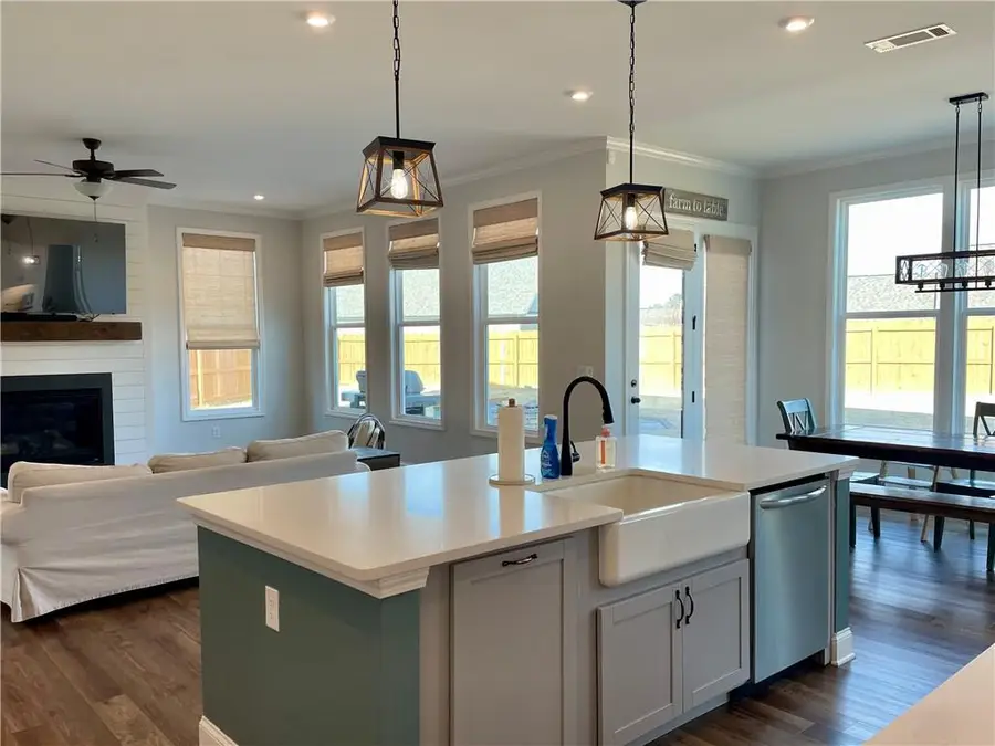 102 Fieldbrook Crossing, Canton, GA 30115 - #3